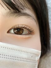 ティーエスエフビーエイト(T.S.F.B Eight)/まつげパーマ