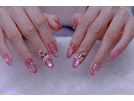 持ち込みデザイン　マグネット