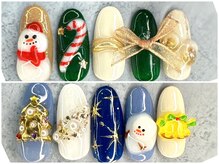 ミラーナ(Milana)/冬◆定額デザイン◆￥7500