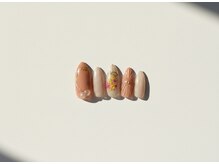 ネイルサロン アンフィニ/art design