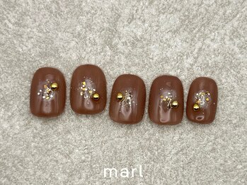 マール 甲子園店(marl)/design course