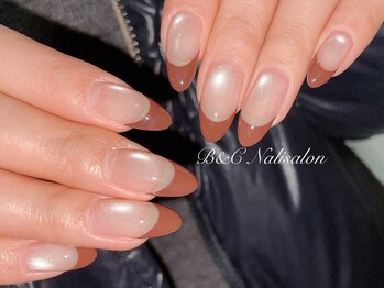 ビーアンドシー 池袋(B&C)/