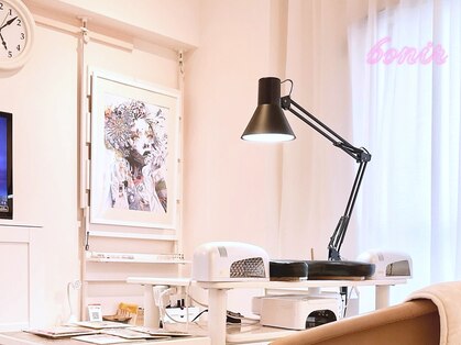 ネイルサロン ボニール(BONIR)の写真