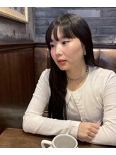 マテリアル(Material`) Kaori