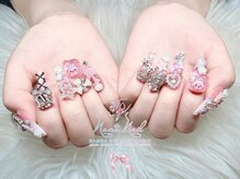 ナナネイル なんば店(NaNa Nail)/長さだし