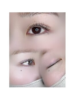 アイモア 岡崎店(eye mor.)/韓国発！マスカラパーマ！！