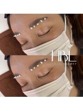 イチ(ichi)/HBL
