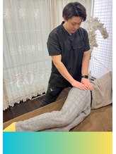 アジャストメント 渋谷店 ★小林★
