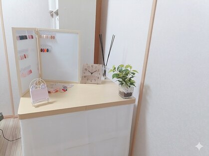 和～nagomi～の写真