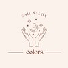 colors. のお店ロゴ