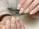 カオリ　持ち込みデザイン～