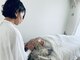 relaxation salon“teto“の写真/【すべての女性が笑顔に】家事育児・仕事とせわしない日々に。香りと流れるようなマッサージで現実から脱力