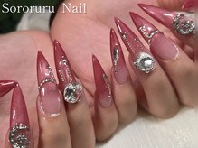 ソロルル ネイル(Sororuru Nail)/