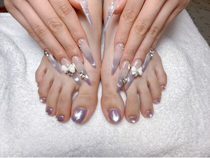 ハルネイル(Haru Nail)の写真