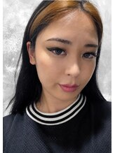 アディクト 広島パルコ店(ADDICT)&nbsp;RUAN 