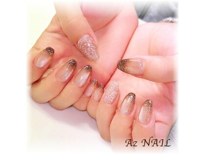 アズ ネイル(Az NAIL)の写真