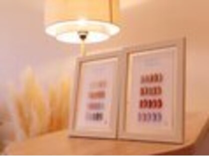 nail salon yours 富谷店　【11/20 NEW OPEN（予定）】の写真