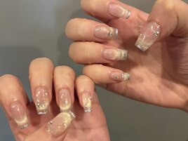 チップ長さだし120分