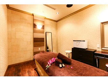 ルシアーナ 名古屋店(Lucianna)/店内