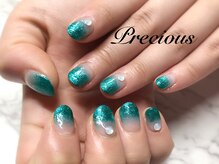 プレシャス プライベートビューティーサロン(Precious Private Beauty Salon)/