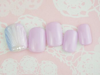 リアン(lien)/フットジェル