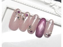 ナトゥール ネイルサロン(Natur nail salon)/