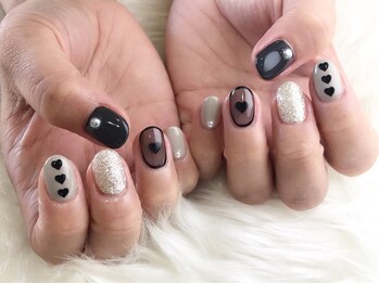 イヴォーク(EVOKE)/