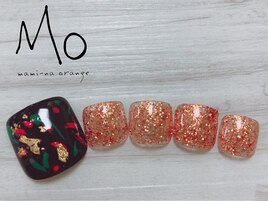 [12100yen税込]フット定額