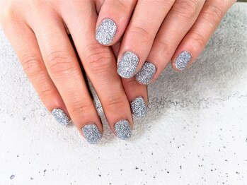 フラッシュネイル