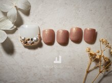 ナチュラルデザイン 品川本店(Natural Design)/アート2本込フット