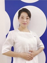 ポーラ ザ ビューティ まるひろ南浦和店(POLA THE BEAUTY) 伊藤 和美