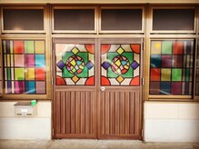 酵素風呂 チル/改装工事