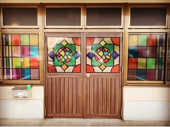 酵素風呂 チル/改装工事