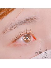 ピリカ(Pirka)/パリジェンヌラッシュリフト