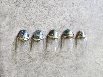 ルピカ(Rupica)/選べるデザインコース【L】