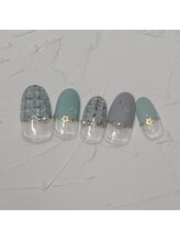 メイク(Me19)/バレンタイン