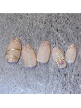 クレスト 山口店(Crest)/盛り放題定額