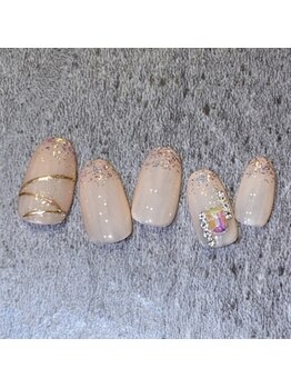 クレスト 山口店(Crest)/盛り放題定額