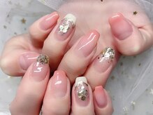 アキラネイルサロン(Akira nail salon)/