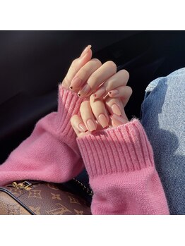 プリュネイル(prunail)/