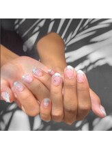 アヤネイルズ アンド アイラッシュ(AYA NAILZ.＆Eyelash)/90mins.アートコース