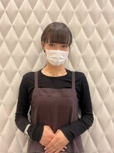 マキア 鹿児島店(MAQUIA) 村田