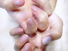 アンドクラッシィ(&classy.)/韓国ネイル