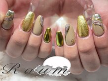 ラウム(Raum)/デザイン持込♪