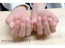 スターリー(STARRY)/いちご　シンプル　ちゅるん