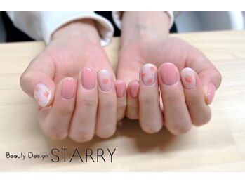 スターリー(STARRY)/いちご　シンプル　ちゅるん