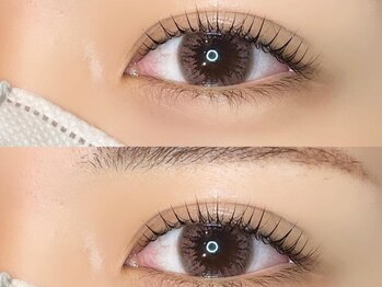 プラス ファースト(Plus 1st)/まつげカール