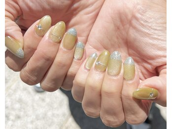 マグネット×フラッシュ