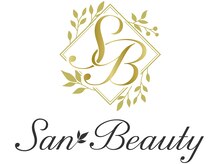 サンビューティー(San beauty)