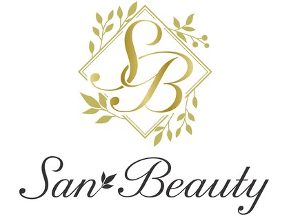 サンビューティー(San beauty)の写真